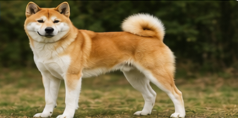 Akita