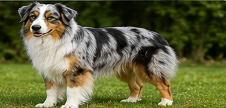 Australian Shepherd