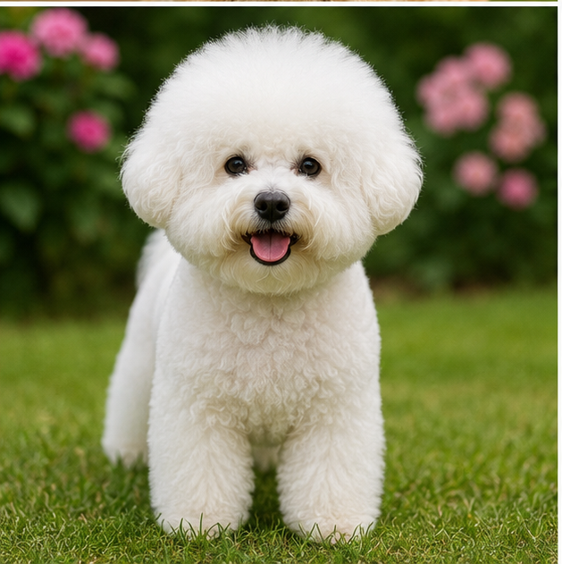 Bichon Frisé