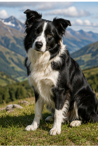 Border Collie