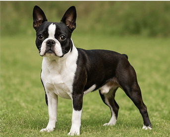 Boston Terrier