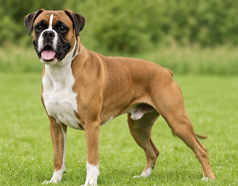 Boxer