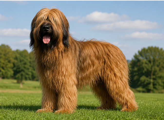 Briard