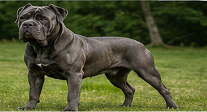 Cane Corso