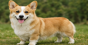 Corgi