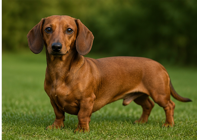 Dachs