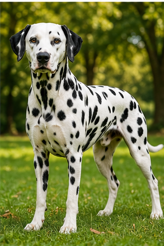 Dalmatiner