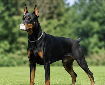 Dobermann