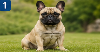 Fransk Bulldog