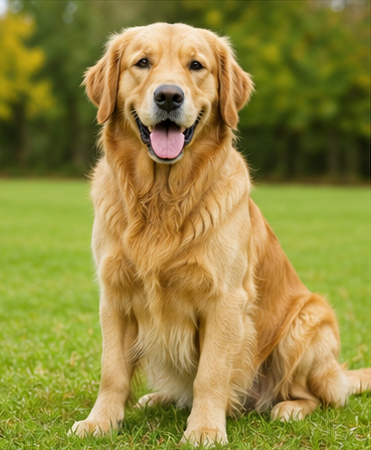 Golden Retriever