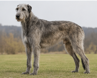 Irsk Ulvehund