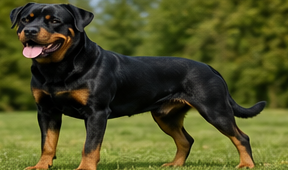 Rottweiler