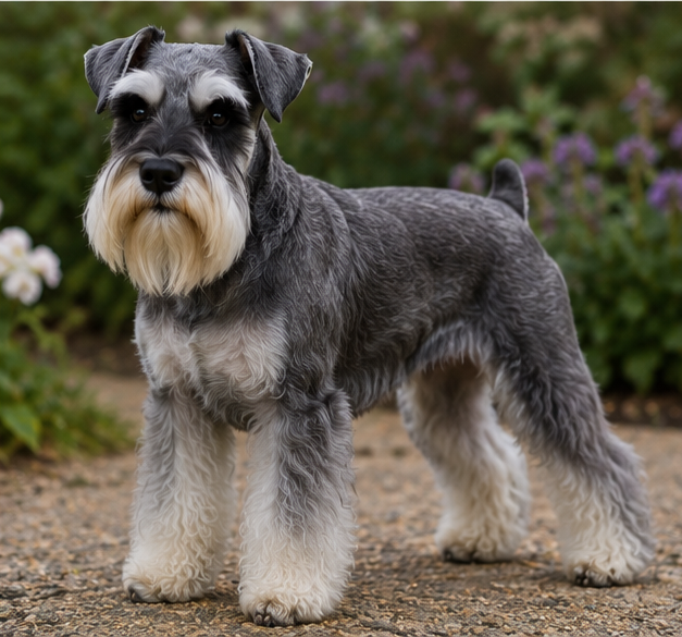 Schnauzer