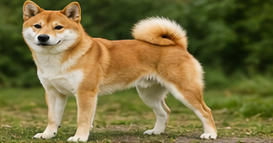 Shiba Inu